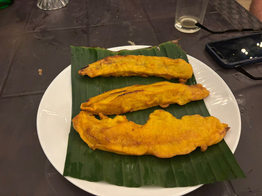 Seagull Café Mararibeach