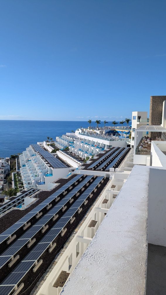 Servatur Puerto Azul-官方