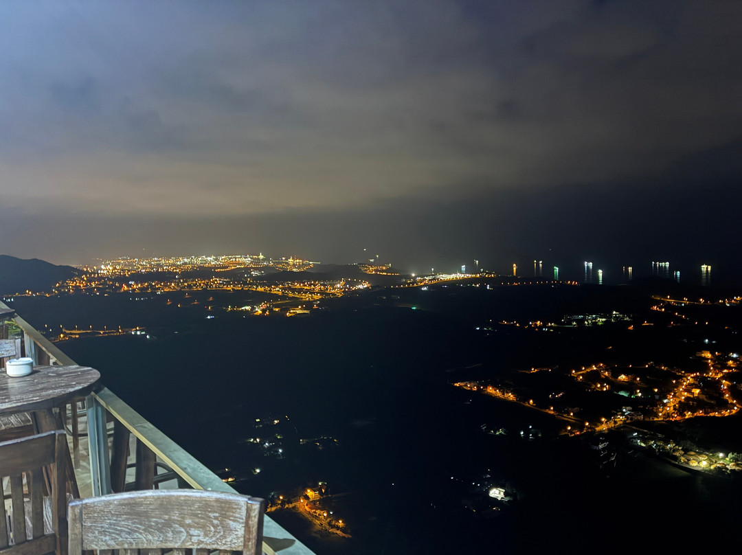 Caldera de Bandama-Bandama必去景点