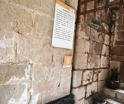 Pedraza Castle-Pedraza必去景点