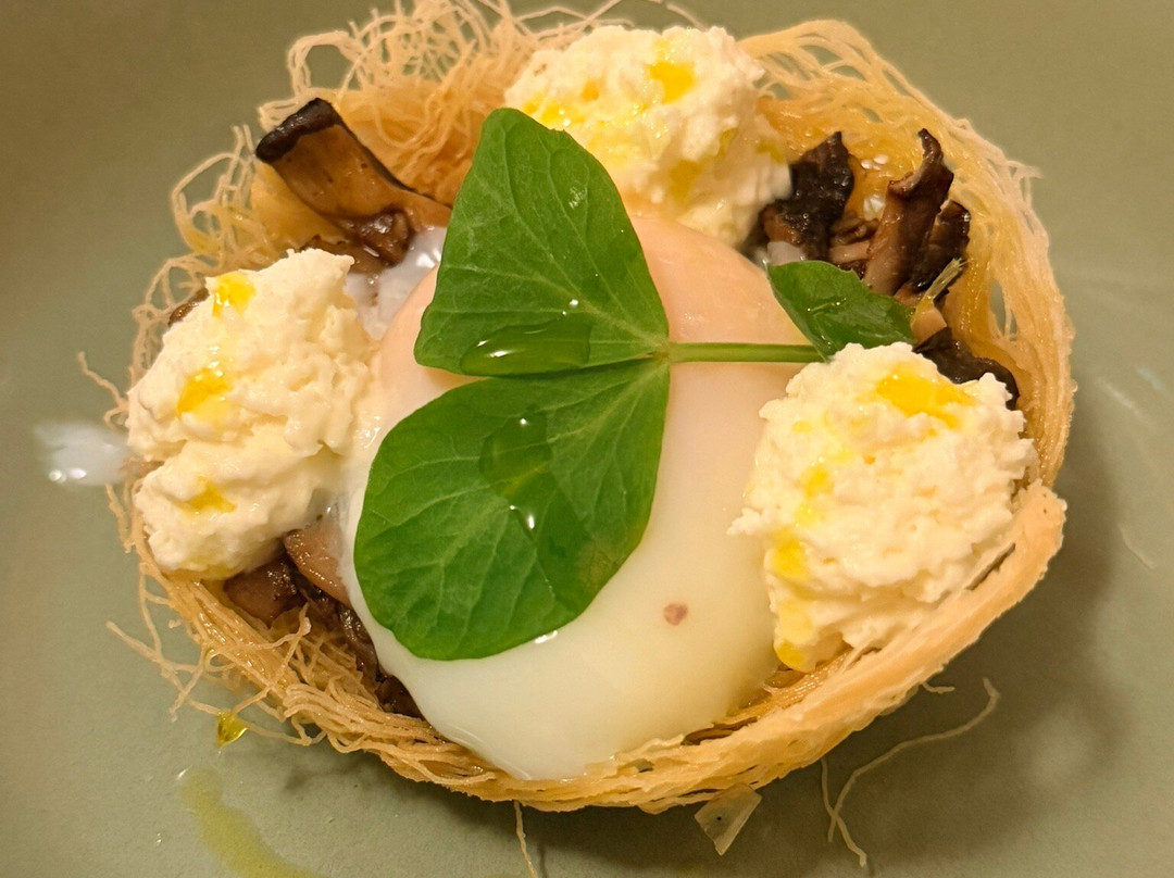 赫伽利多别墅酒店主图