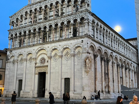 达卡洛斯餐厅酒店主图