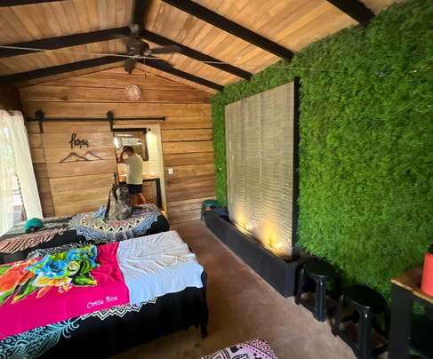 Sibou Spa-塔马林多必去景点