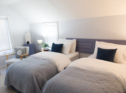 Gypsy by the Lake Bed & Breakfast主图