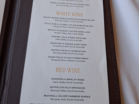 Great Southern-阿德莱德必去景点