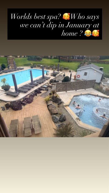 潘尼希尔公园水疗酒店-官方