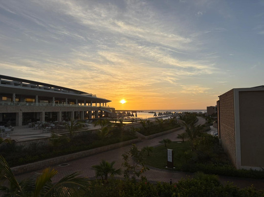 Royal Horizons Ponta Sino