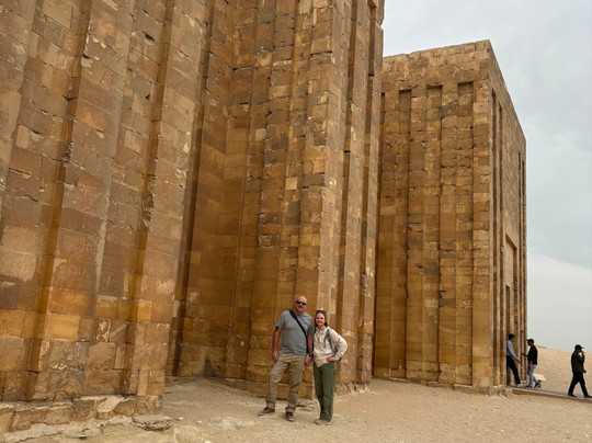 Deluxe Tours Egypt-开罗必去景点