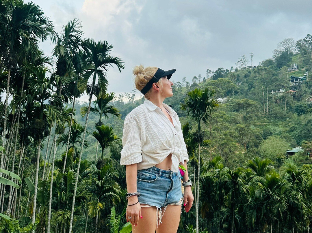 Sand Martin Tours-埃勒必去景点