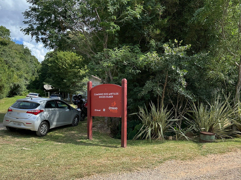 Doces Silber-Otavio Rocha必去景点