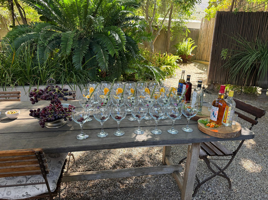 Connect Travel SA-斯泰伦博斯必去景点