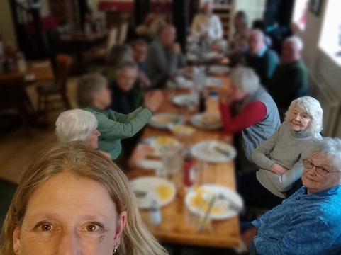 欧德塔尔波特渥切斯特酒店 - 格林国王旅馆主图