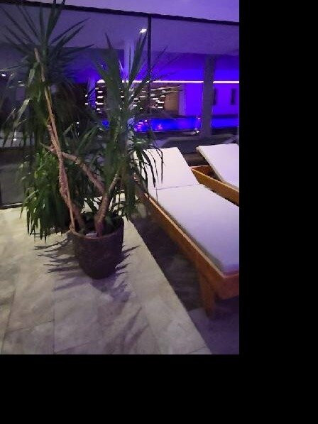 兰根霍夫餐厅酒店主图