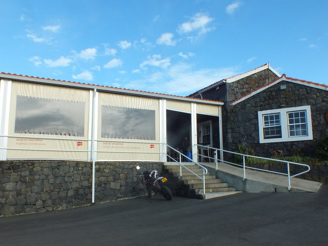 Queijo Vaquinha-Terceira必去景点