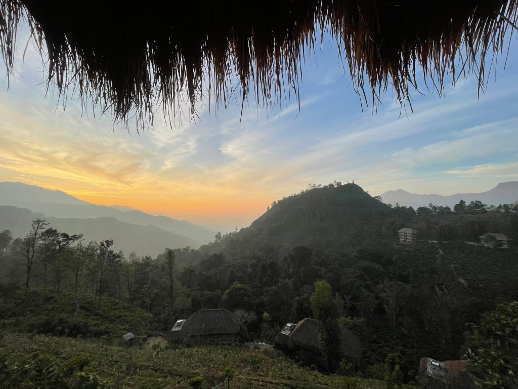 98英亩度假村-官方