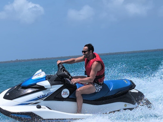 ScubaCaribe, Zanzibar-孥归必去景点