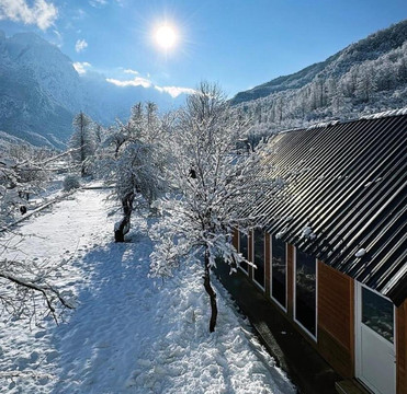 Cerem酒店住宿-Lazer Cardaku Guest House