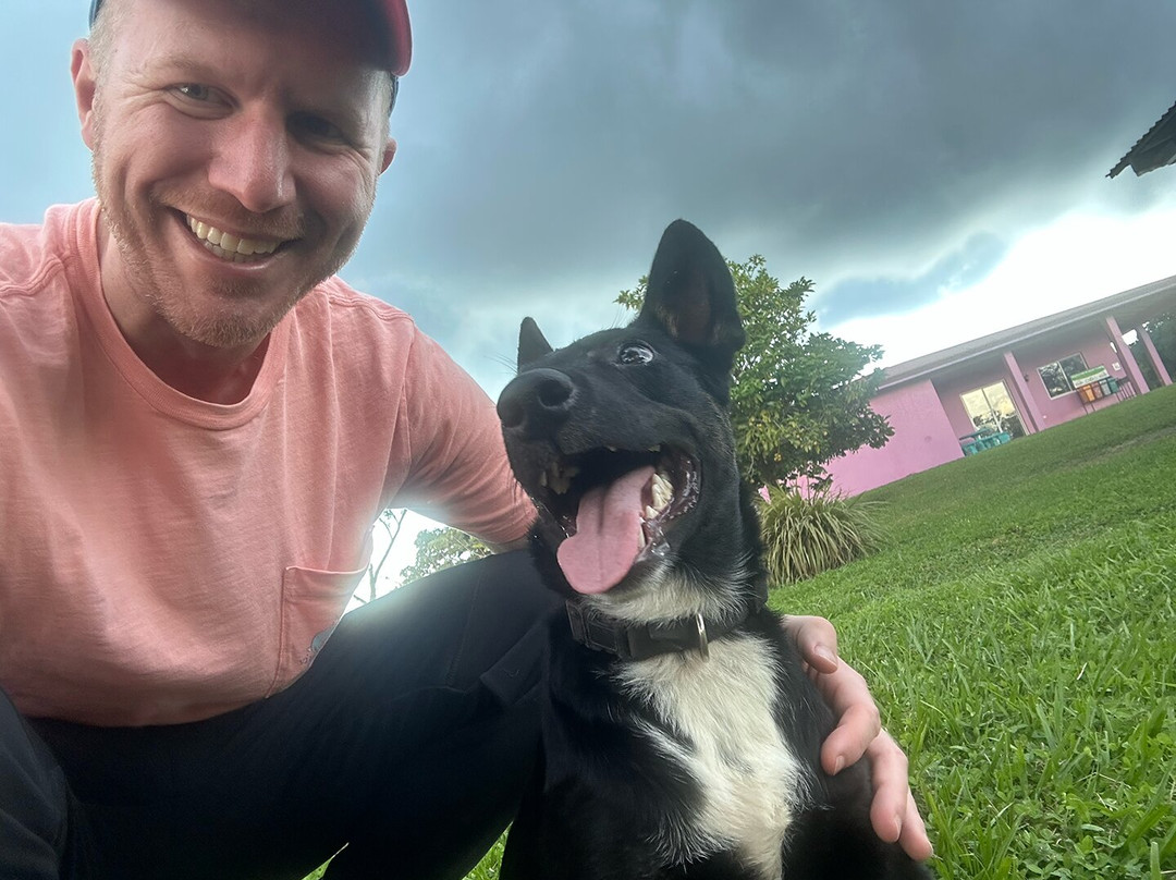 Guayabo Animal Rescue-Guayabo必去景点