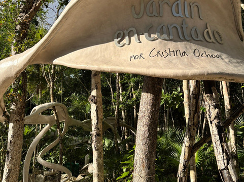 Sfer Ik Tulum-图伦必去景点