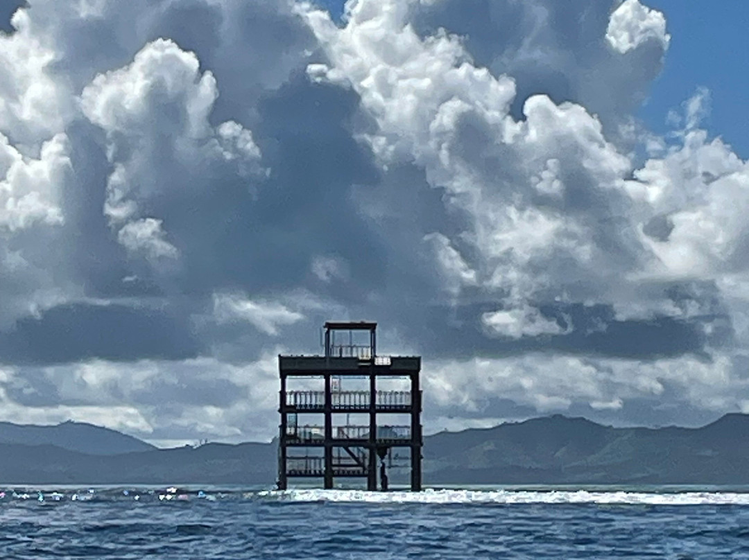 Fiji Surf Boat-Nabila必去景点