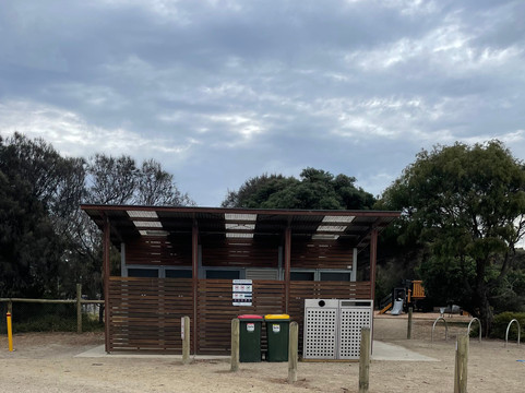 Capel Sound Foreshore-Tootgarook必去景点