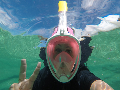 Koka Lagoon Cruises-穆里必去景点