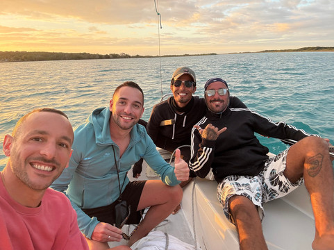 DayTour Bacalar-Bacalar必去景点