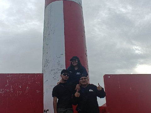 Lighthouse San Lorenzo-San Lorenzo必去景点