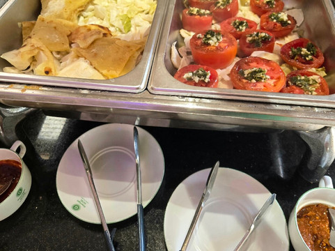 Greenlight Hotel主图