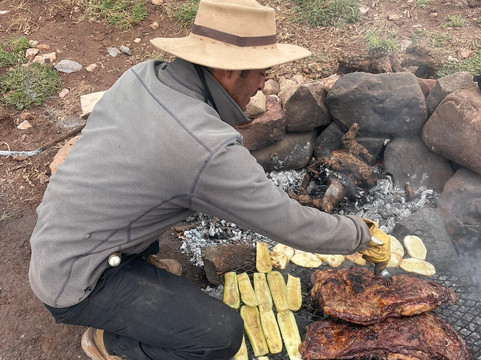 Trekking Travel Expediciones-门多萨必去景点