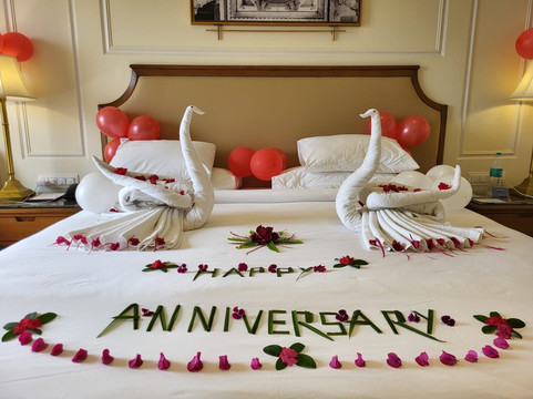 Radisson Resort Mount Abu