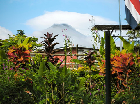 Salamandra Tours-圣何塞必去景点