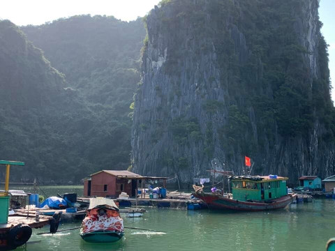 Luxury Travel Co., LTD-河内必去景点