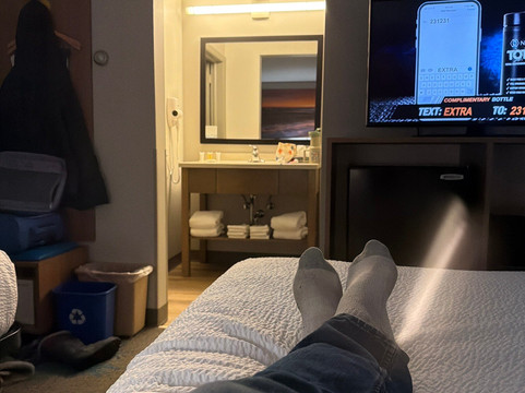 Days Inn by Wyndham Marquette主图