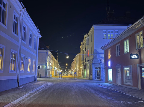 阿尔博加城市酒店主图