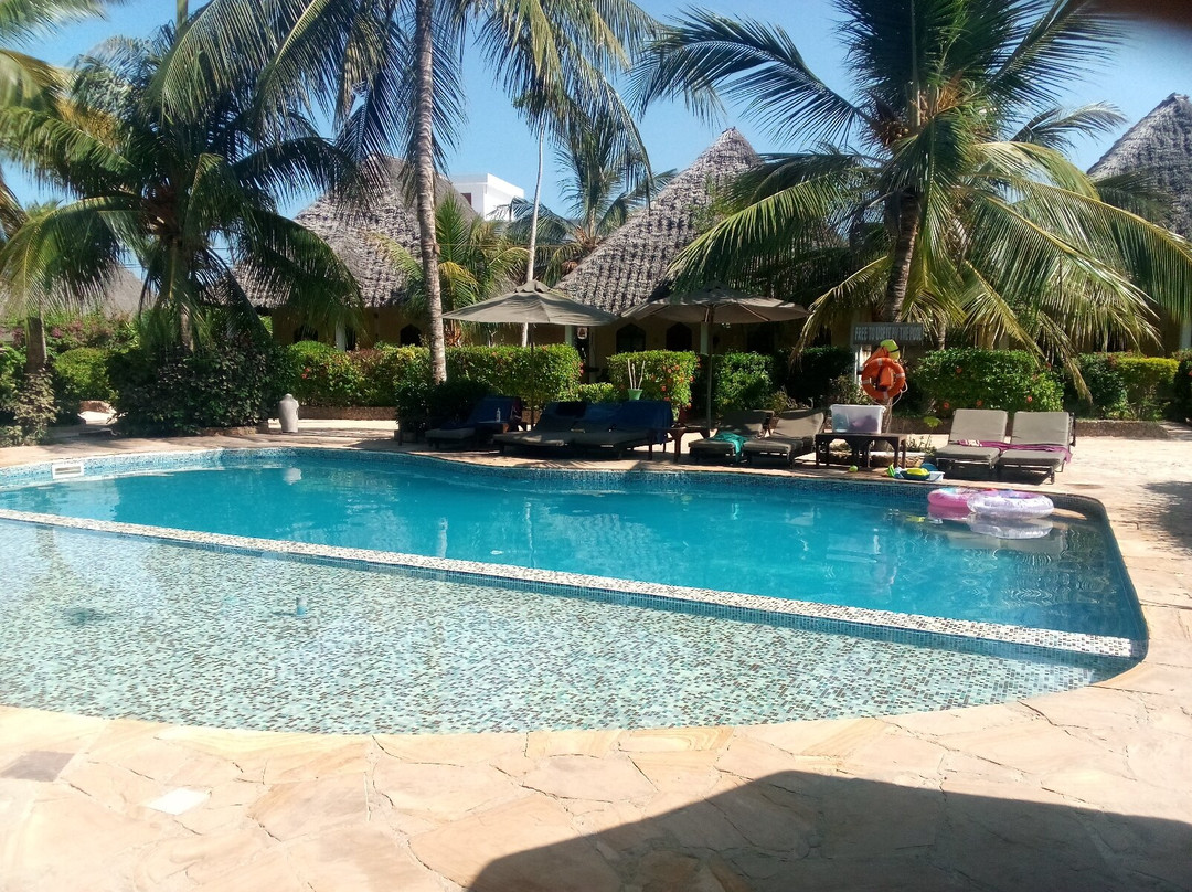 Kiwengwa Bungalow Boutique Resort主图