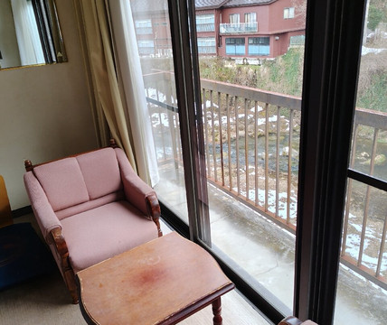 旬树庵 汤饭 泉屋主图