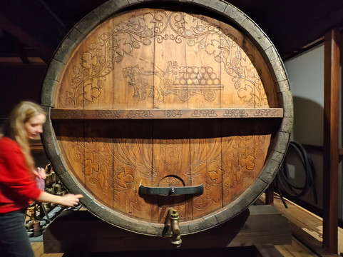 Union Experience-卢布尔雅那必去景点