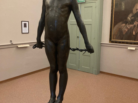 Museo Borgogna-韦尔切利必去景点