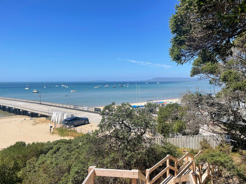 Blairgowrie Pier-Blairgowrie必去景点