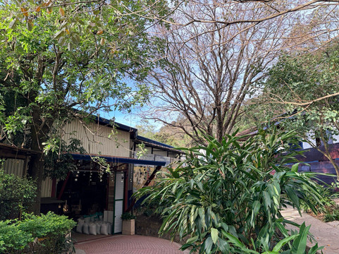 Hacienda La Chimba-圣安娜必去景点