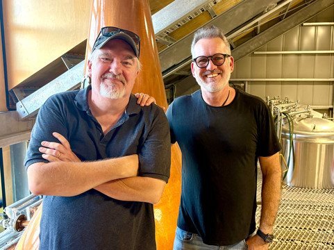 Waiheke Whisky Distillery-旺唐伊必去景点