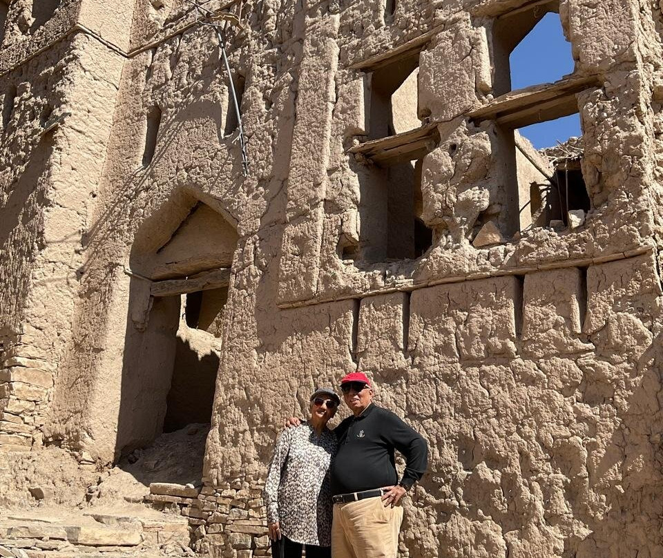 Birkat Al Mouz Ruins-Birkat Al Mouz必去景点