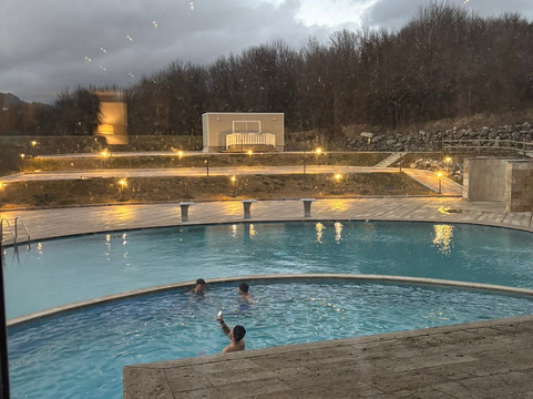 Aqua Montis Resort & Spa主图