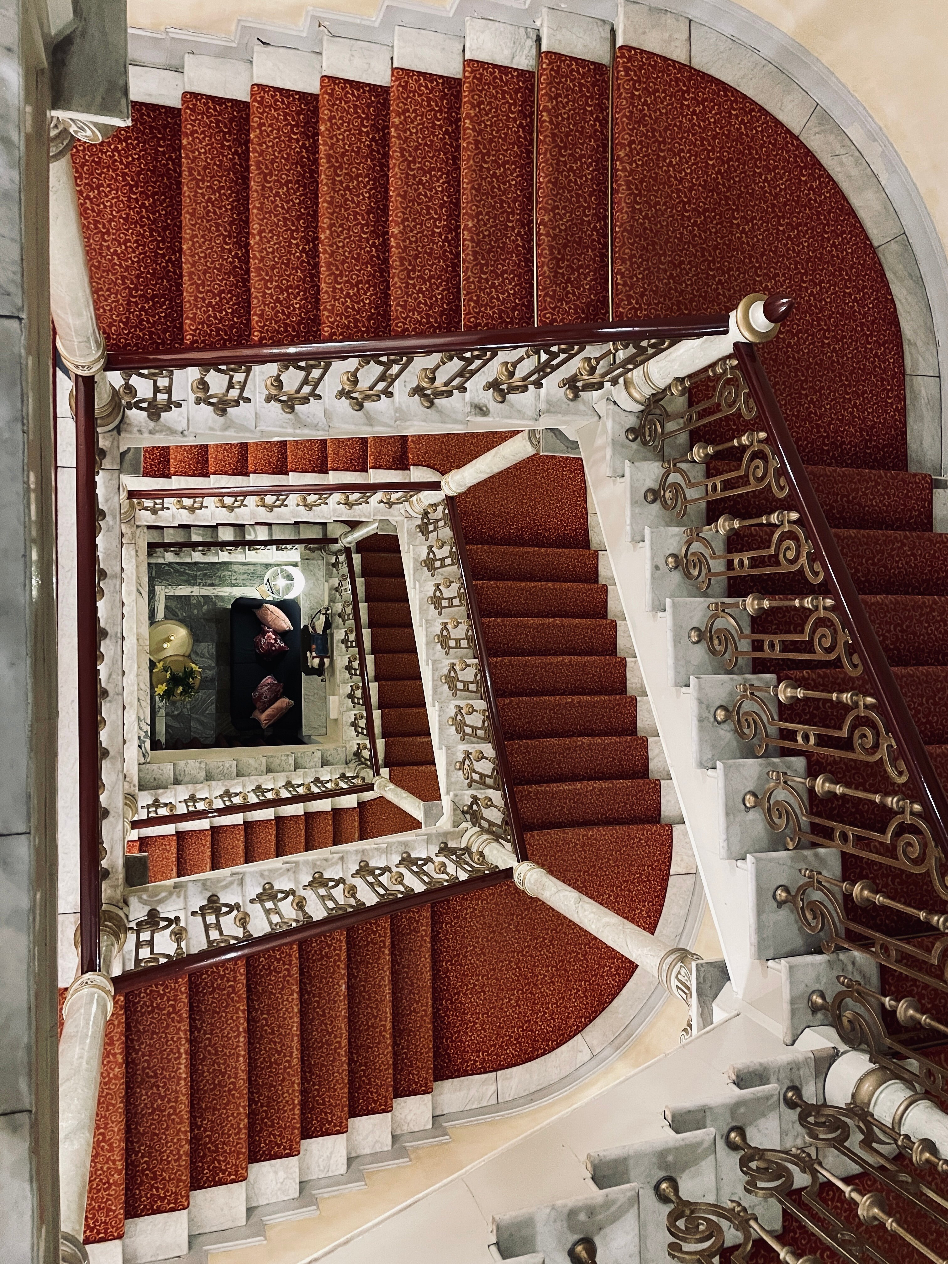 斯堪迪克克莱默酒店-浴室