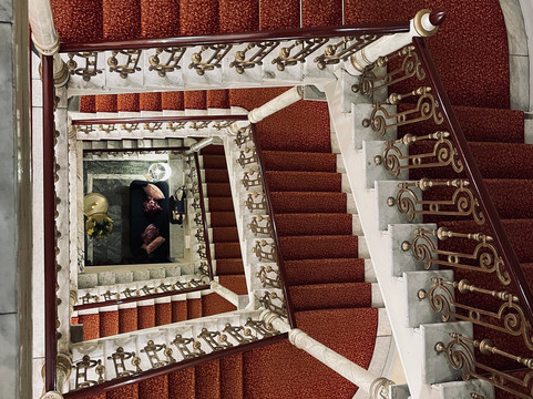 斯堪迪克克莱默酒店主图