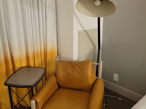 奥斯汀希尔顿逸林酒店主图