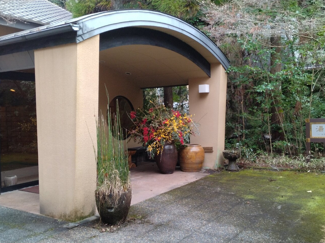 Tosenkyo Onsenkan Toshoka-佐贺市必去景点