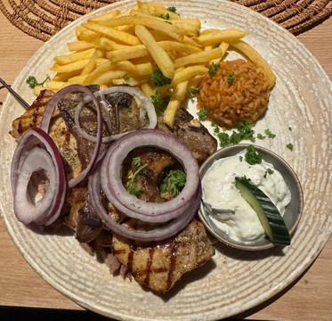 Gasthaus Schillerhöhe