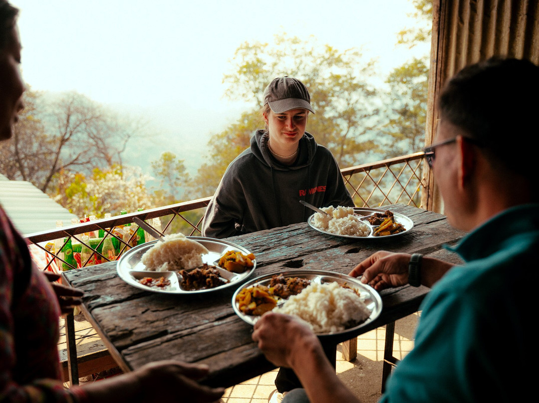 Time to Nepal Treks and Tours Pvt Ltd-加德满都必去景点